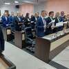 SDA, NiP i NES dobili po jednog delegata za Dom naroda iz Skupštine USK iz reda Bošnjaka