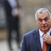 Orban kaže da će blokirati novi paket finansijske pomoći Ukrajini: Moguće da će Mađarska uložiti veto