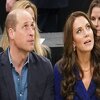 Kate Middleton i princ William posjetili SAD, publika ih izviždala na košarkaškoj utakmici