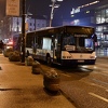Incident u centru Sarajeva: Oštećen autobus Centrotransa, sumnja se na pucnjavu