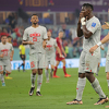 Tok utakmica: Kamerun - Brazil 1:0; Srbija - Švicarska 2:3