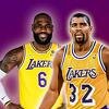 LeBron prestigao Magica u pobjedi Lakersa, Jokić i Vučević sjajni u porazima Denvera i Chicaga