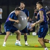 Danas počinje osmina finala SP-a: Argentina i Nizozemska veliki favoriti protiv Australije i SAD-a