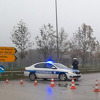 Policija i dalje osigurava mjesto gdje je sinoć ubijen muškarac u Banjoj Luci