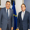 Europarlamentarci traže istragu protiv komesara EU za proširenje Olivera Varhelyia