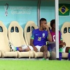 Gabriel Jesus teže povrijeđen, za njega je Svjetsko prvenstvo završeno