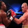 Fury večeras protiv Chisore u Londonu brani WBC pojas