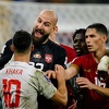 Xhaka bi mogao biti u problemu nakon Srbije, FIFA pokreće istragu zbog dvije stvari