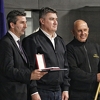 Milanović: Predstavnici Hrvata u BiH će sami odlučiti s kim će i kako, a tu moj posao zastaje