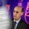 Salkić (SDA) sumnjao u Duratovićev (DF) izbor delegata, ali ga je predložio za potpredsjednika NSRS-a