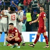 Da li su precijenjeni? Srbija je sedmi najskuplji tim u historiji koji je ispao u grupi