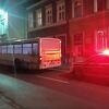 Incident u centru Sarajeva, zbog sukoba vozača autobusa i putnika reagovala i policija