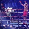 Fury u spektaklu savladao Chisoru i odbranio titulu svjetskog prvaka