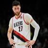 Nurkić ostvario double-double u pobjedi Portlanda nad Utahom