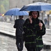 U BiH danas i narednih dana kišno vrijeme i visoke temperature za ovo doba godine