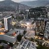 Poboljšan kvalitet zraka u Kantonu Sarajevo, ukinuta epizoda "pripravnost"