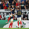 Tok utakmice: Francuska - Poljska 3:1