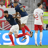 Francuzi rutinski savladali Poljsku i plasirali se u četvrtfinale Svjetskog prvenstva