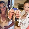 Britney Spears sve iznenadila emotivnom objavom upućenoj njenoj sestri: Ona je moje srce