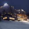 Hotel Nomad na Bjelašnici otvorio vrata prvim gostima