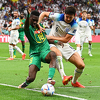 Tok utakmice: Engleska - Senegal 3:0