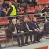 Konaković u Dodikovom društvu pratio utakmicu Igokee, razgovarali i o novoj vlasti