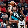 Dobra partija Nurkića u sigurnom trijumfu Portlanda, bez problema pogađao i trojke