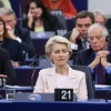 Von der Leyen zabrinuta zbog Bidenovog Zakona o klimatskim promjenama: EU mora djelovati