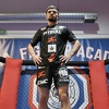 Ahmed Vila završava impresivnu godinu borbom protiv Jakuba Dohnala