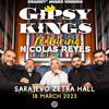 Gipsy Kings dolaze u Sarajevo, nastupaju s Nicolasom Reyesom