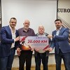 Euro-Metali i Euro-Roal donirale 20.000 KM za obrok socijalno ugroženim stanovnicima