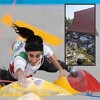 Iranski režim srušio porodičnu kuću sportiskinje nakon što se takmičila bez hidžaba