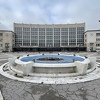 Zgrada Željezničke stanice u Sarajevu je blago koje propada