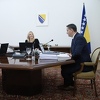 Prva podjela u Predsjedništvu mogla bi se desiti uskoro, Bećirović će odlučiti o mandatu Krišto