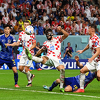 Tok utakmice: Japan - Hrvatska 1:1 (Penali 1:3)