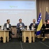 Američka trgovačka komora u BiH okupila predstavnike bh. biznisa, razgovarano o digitalnim podacima
