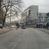 U saobraćajnoj nesreći u Sarajevu povrijeđen motociklista