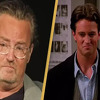 Matthew Perry tvrdi da nije u stanju pogledati nijednu epizodu "Prijatelja", otkrio i razlog