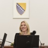 Željka Cvijanović će predstavljati BiH na samitu EU i Zapadnog Balkana u Tirani