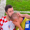 Dok su svi Hrvati slavili pobjedu, Juranović je napravio gest o kojem se priča
