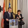 Komšić: Naše diplomatske aktivnosti vodit će ka punopravnom članstvu u NATO-u