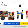 Muzej ratnog djetinjstva prikuplja paketiće za djecu Ukrajine