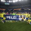 Brazilci posvetili Peleu pobjedu nad Korejom: Nadamo se da ćemo osvojiti titulu za njega