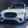 Stigao je Mercedes-AMG S 63 E Performance: Savršen spoj luksuza i performansi