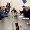 Odbili poziv Turković: Hrvati neće na sastanak sa iranskim šefom diplomatije