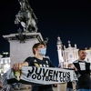 Juventusu prijeti novo izbacivanje iz lige zbog finansijskih malverzacija