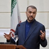 Iranski šef diplomatije za stanje u svojoj zemlji krivi SAD: Tvrdi da nijednu osobu nije ubila policija