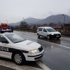 Na Vjetrenicama kod Zenice obustavljen saobraćaj, u nesreći povrijeđene dvije osobe