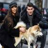 Najveća podrška Dominika Livakovića je njegova supruga Helena, zovu je hrvatskom Meghan Markle