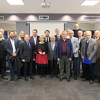 Intelektualci iz Bosne i Hercegovine i Hrvatske pozvali na potpisivanje ugovora o granici
